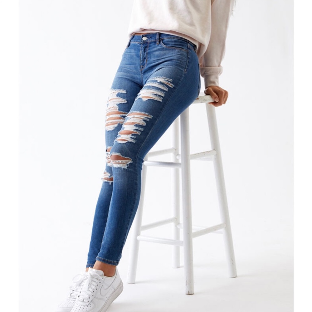 PacSun jeans bundle - Picture 2 of 8